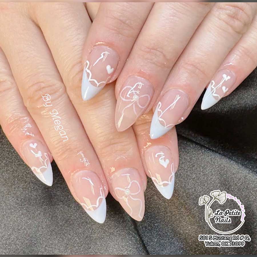 Trending July Nail Ideas